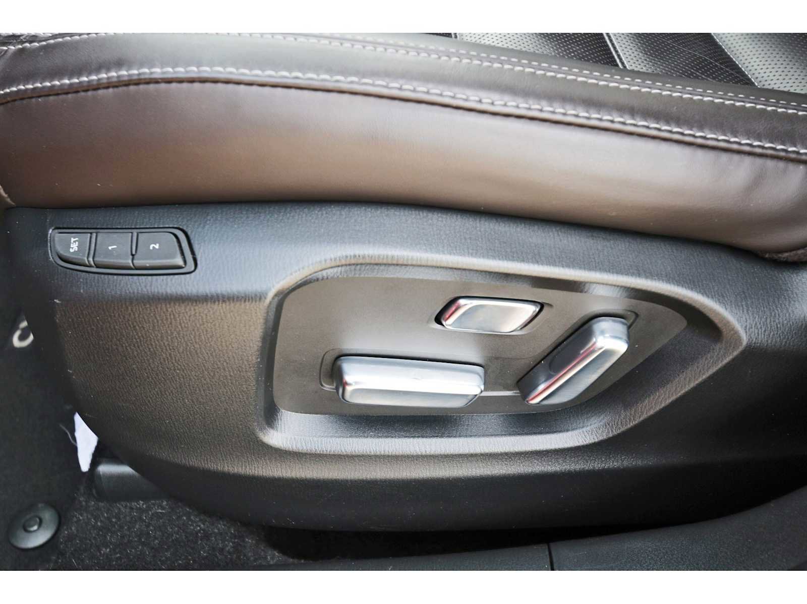 Used 2024 MAZDA CX-5 Signature image 27