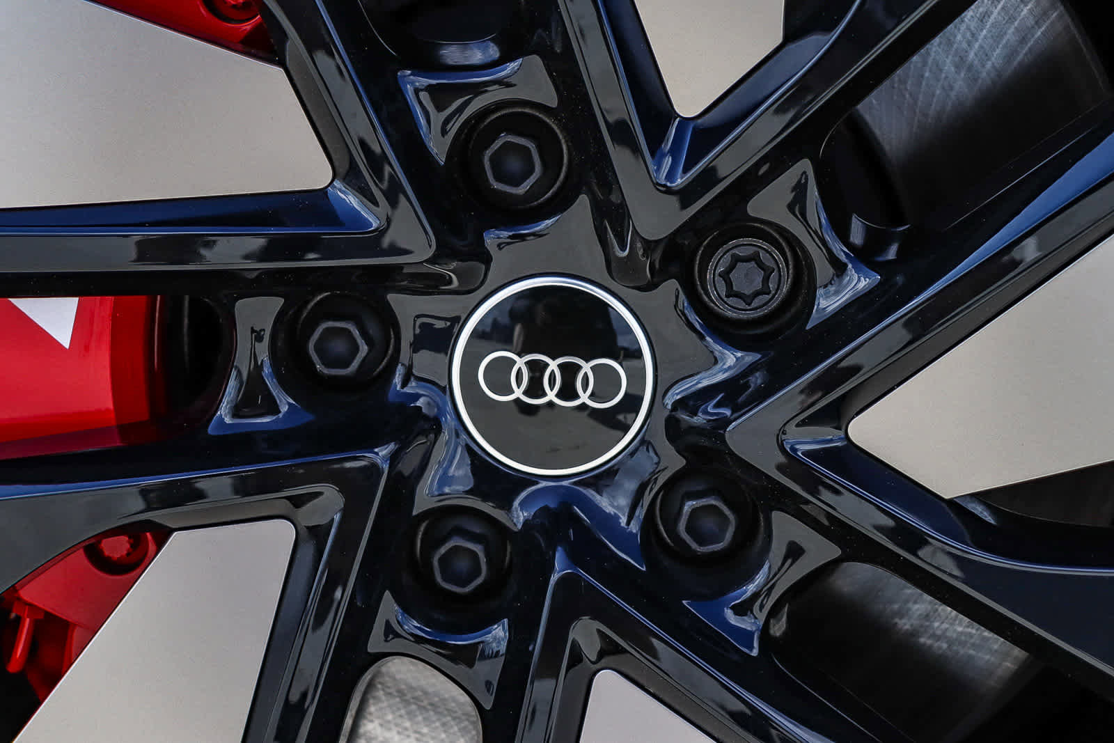 New 2026 Audi S e-tron GT Prestige AWD/4WD image 15