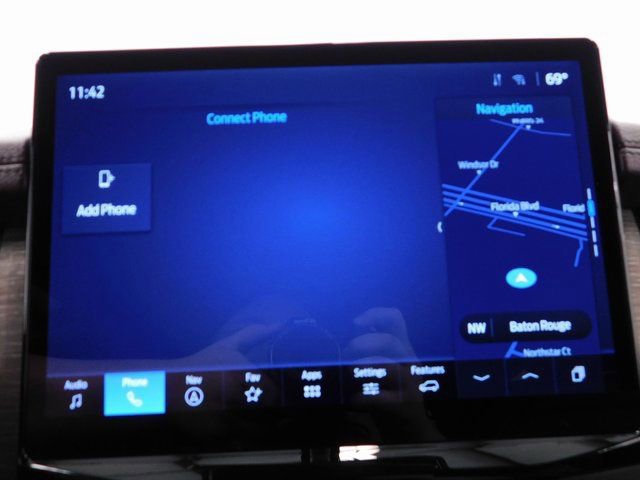 Used 2024 Ford Expedition Max Limited image 52