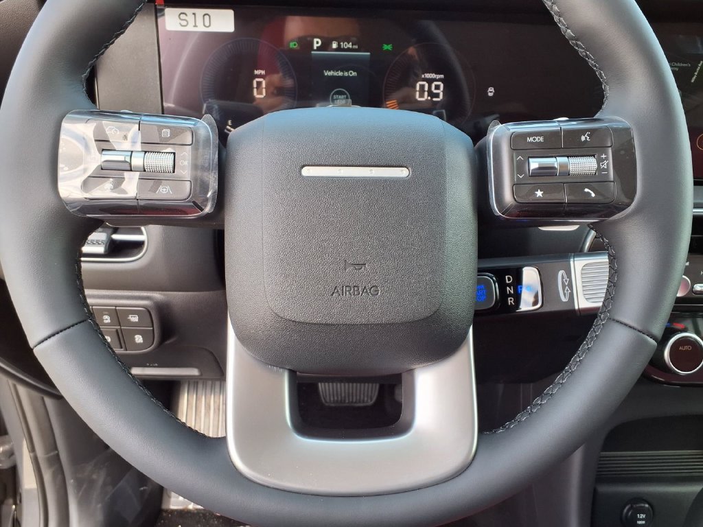 New 2026 Hyundai Palisade SE FWD image 9