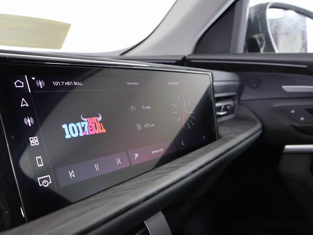 New 2025 Audi Q5 Prestige image 8