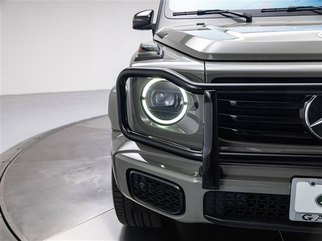 Used 2025 Mercedes-Benz G 550 image 10