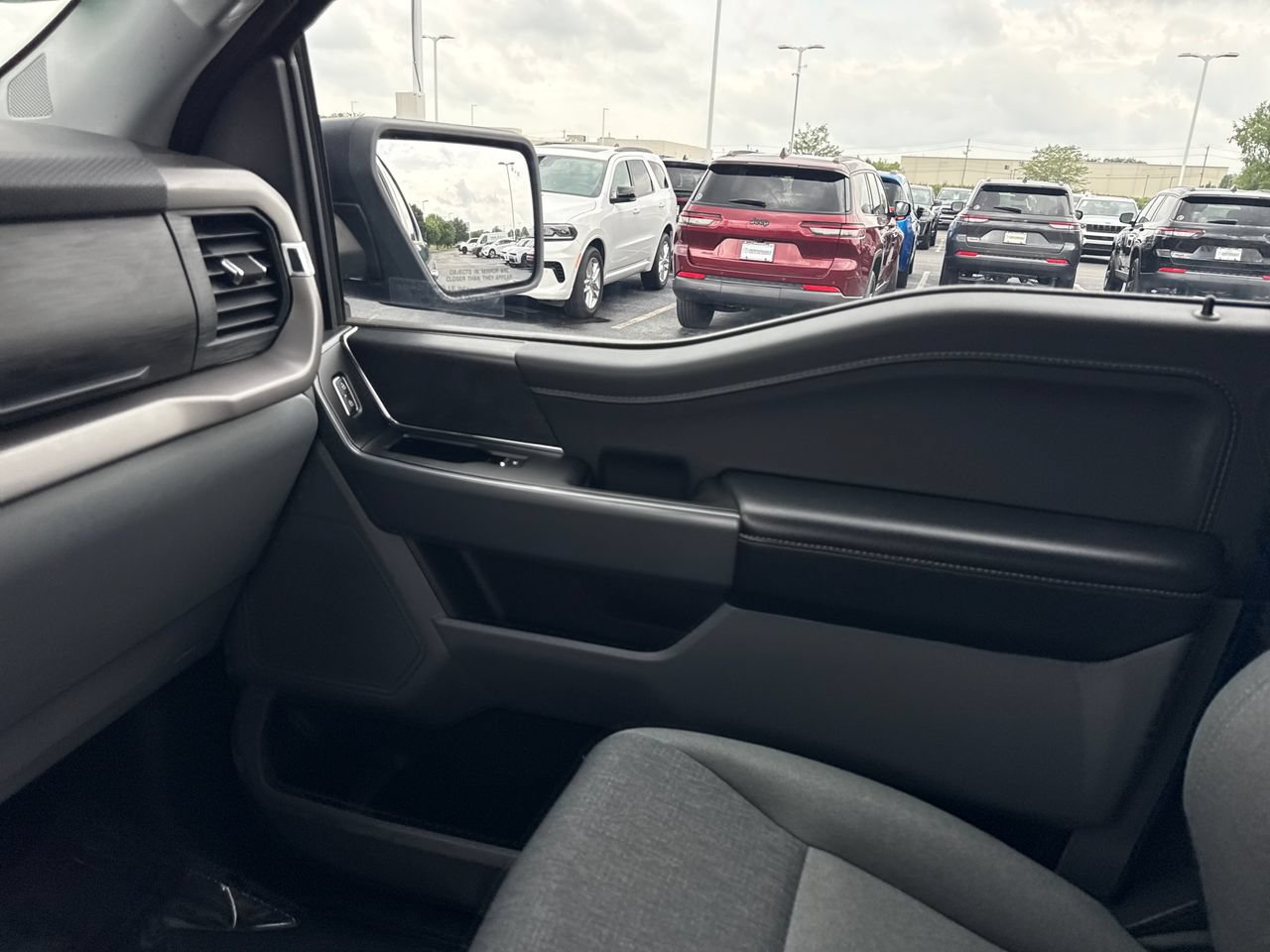 Used 2024 Ford F150 XLT AWD/4WD image 26