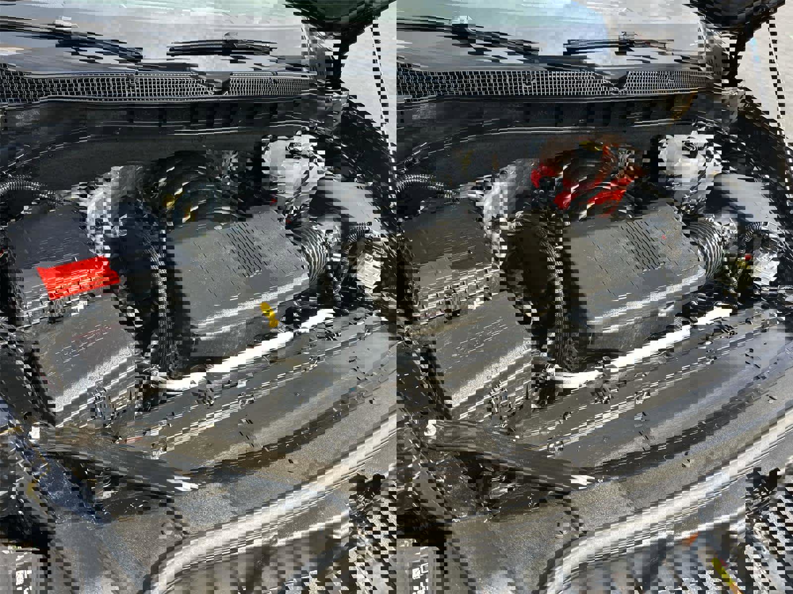 Used 2024 Chevrolet Tahoe Premier image 9