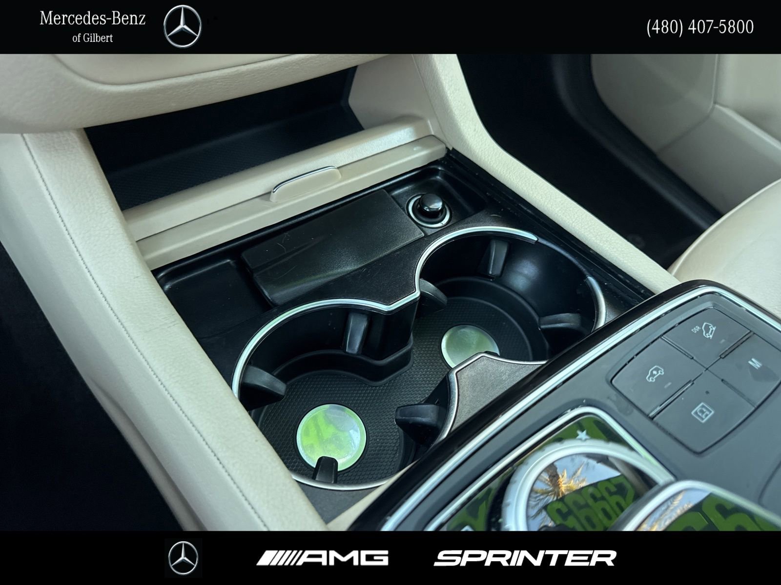 Used 2019 Mercedes-Benz GLS 450 4MATIC image 24