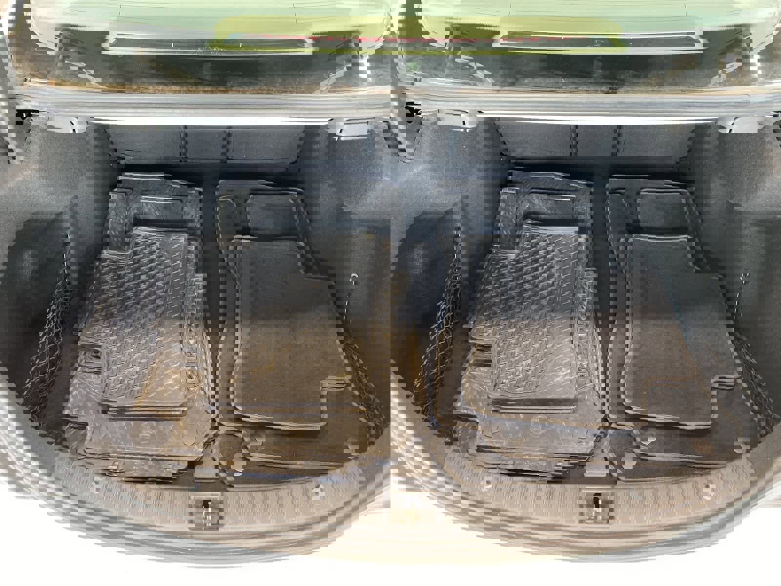 Used 2015 Mercedes-Benz C 300 4MATIC Sedan image 28