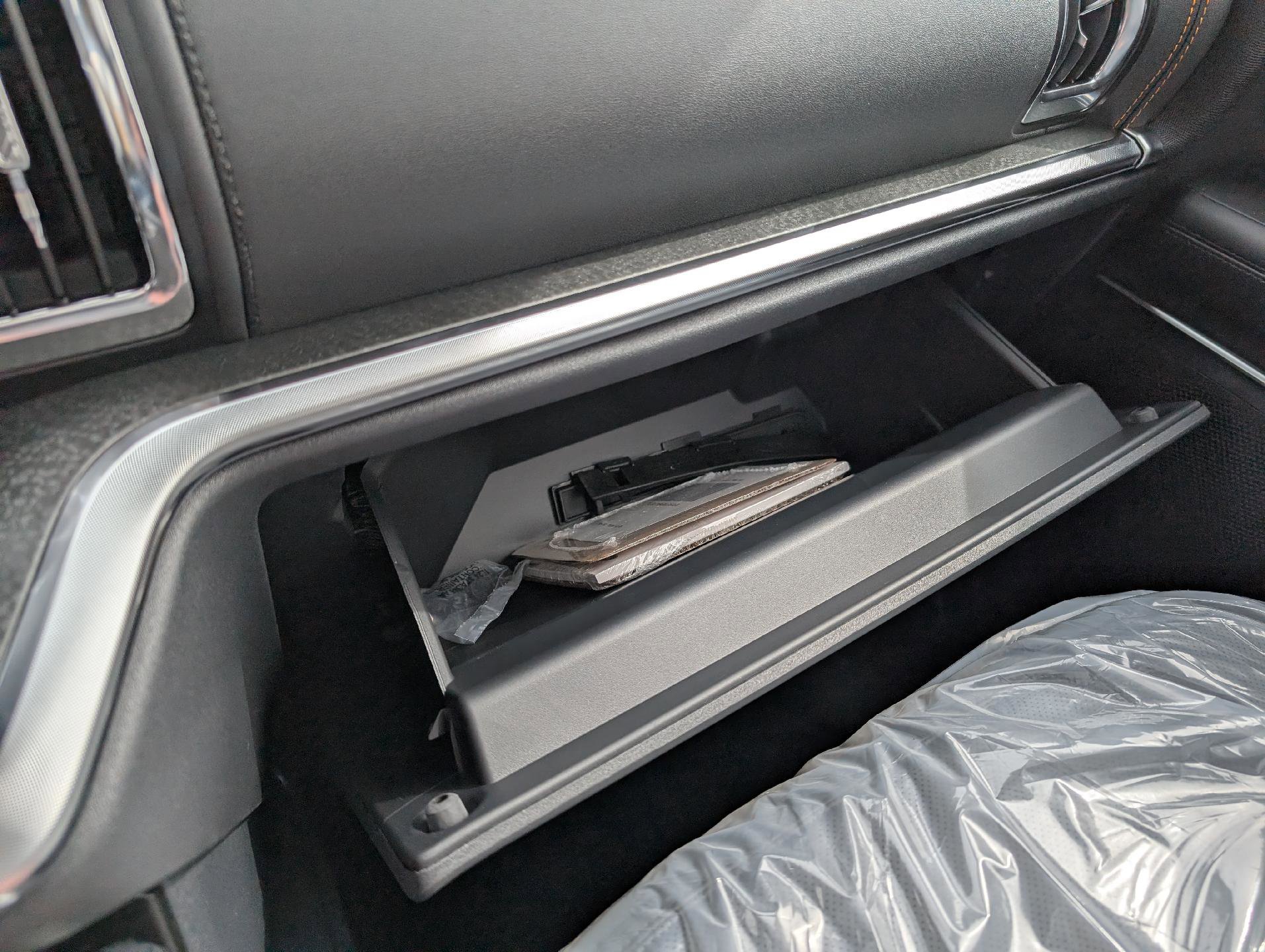 New 2026 Ford Expedition Tremor image 30