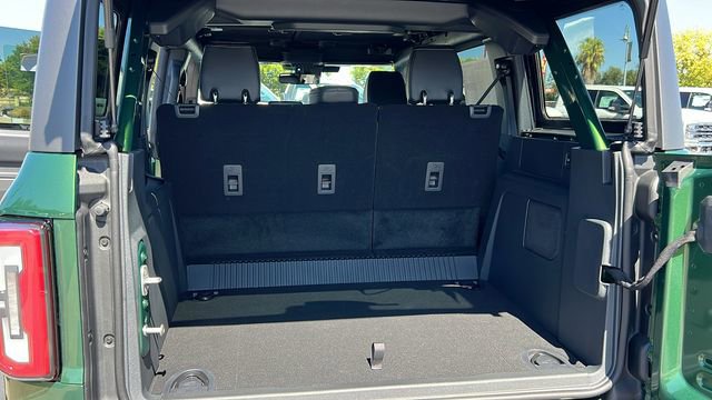 New 2025 Ford Bronco Badlands image 13