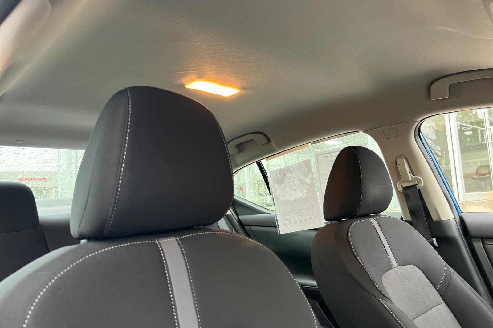 Used 2022 Nissan Sentra SV image 15