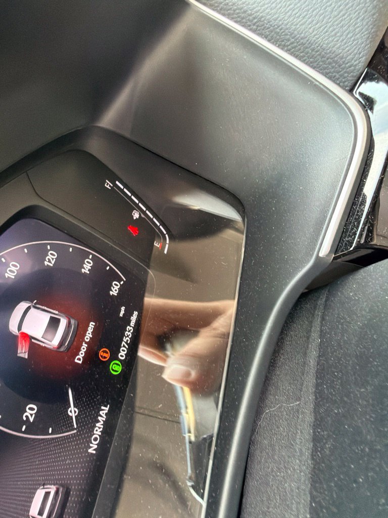 Certified 2024 Honda Civic Touring image 17
