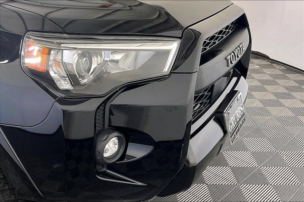 Used 2023 Toyota 4Runner TRD Pro AWD/4WD image 38