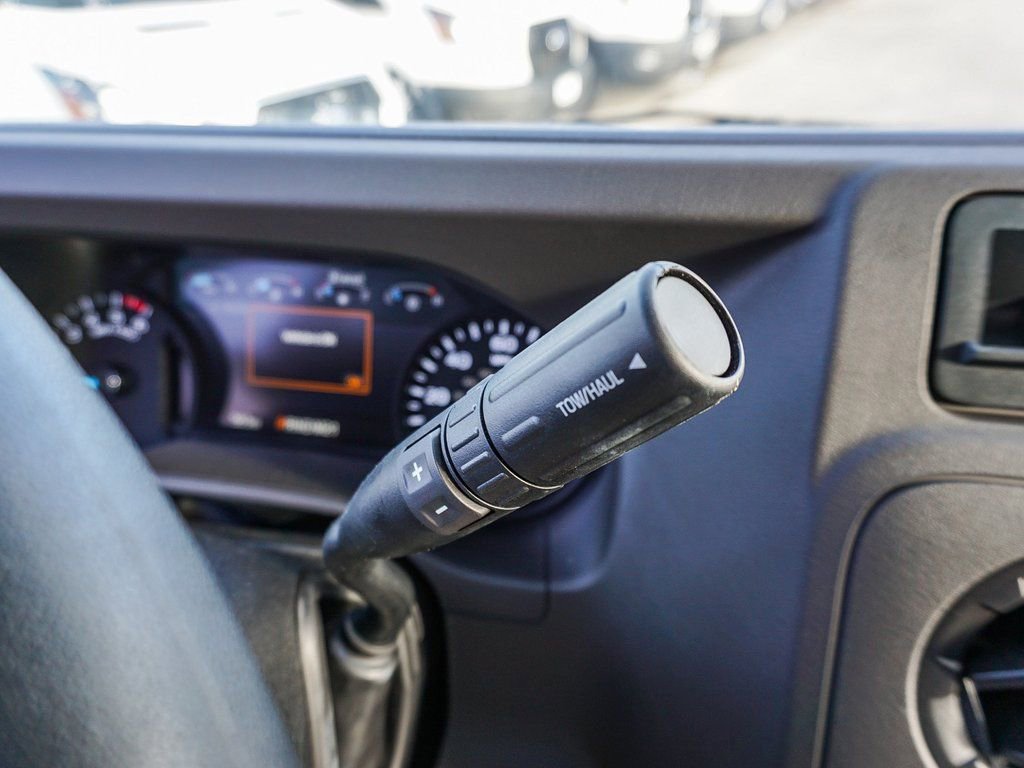 New 2025 Ford E-350 and Econoline 350 Super Duty w/ Power Equipment Group image 21