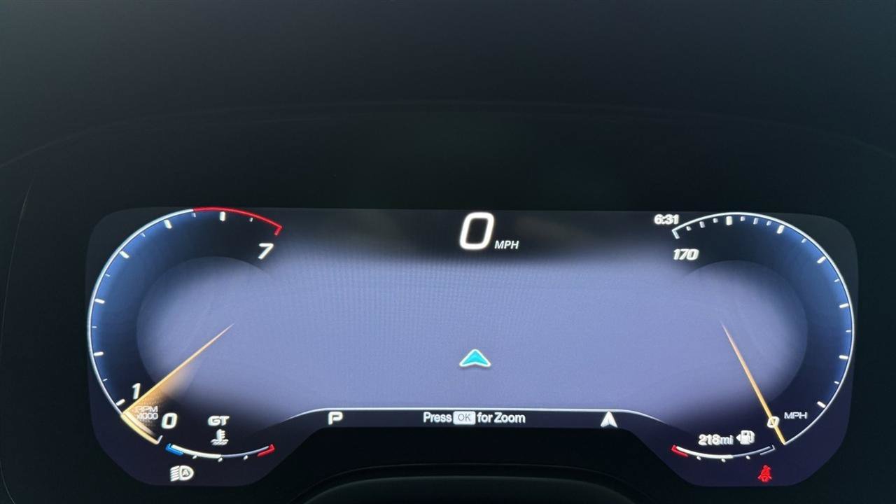 Used 2024 Maserati Grecale GT AWD/4WD image 45