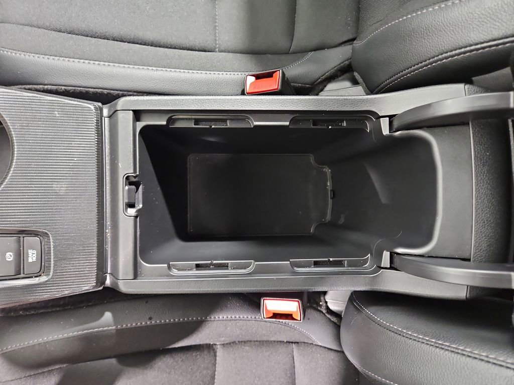 Used 2025 Honda Civic Sport image 24