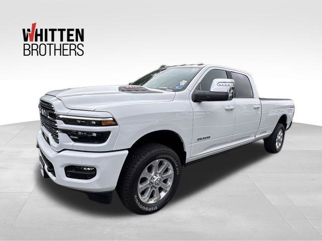 New 2026 RAM 2500 Laramie