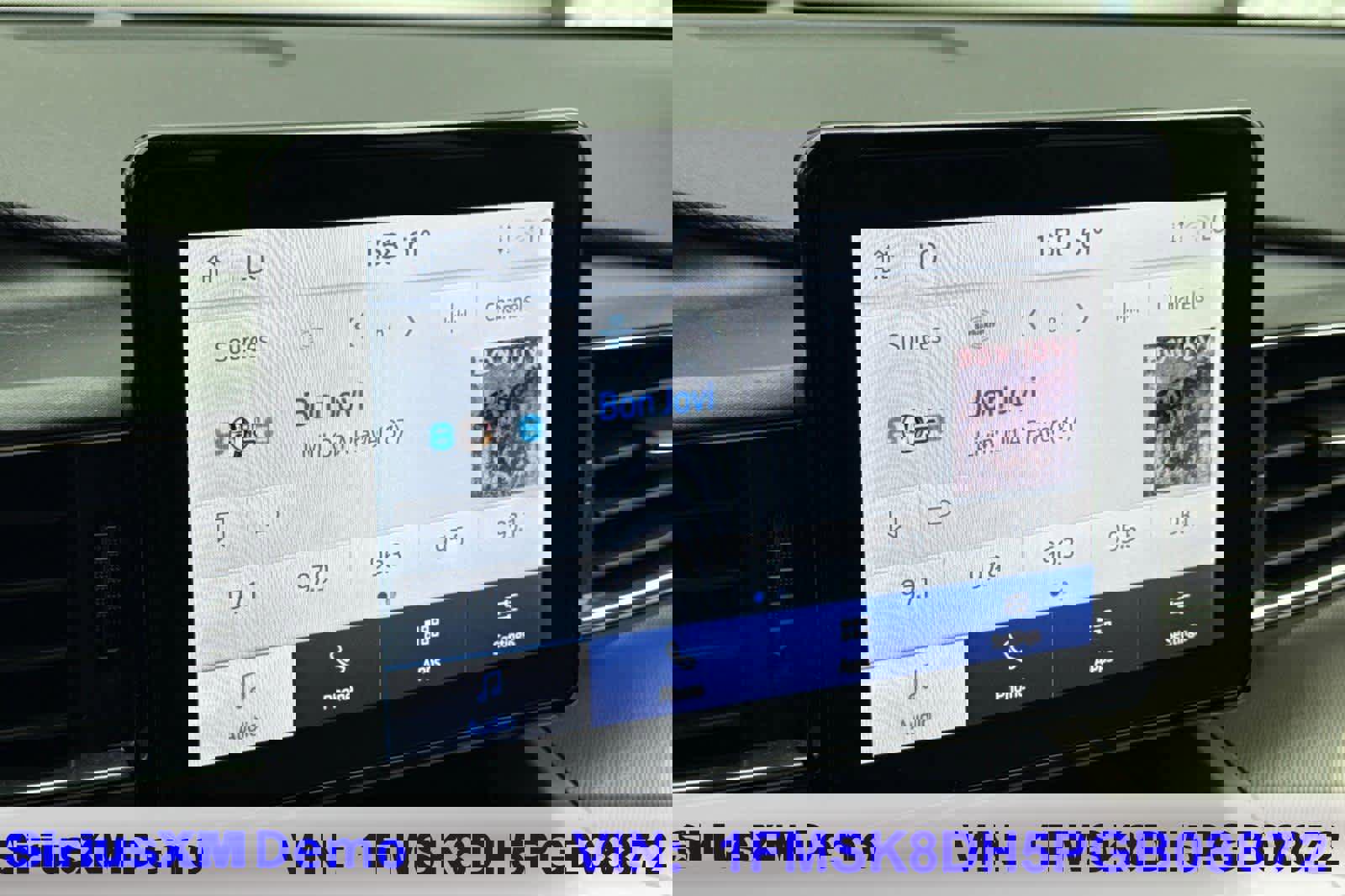 Used 2023 Ford Explorer XLT w/ Equipment Group 202A image 33