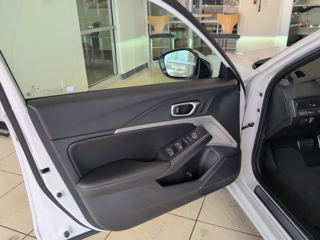 Certified 2025 Acura Integra A-Spec image 8