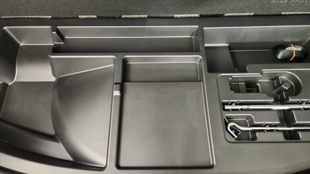 New 2026 MAZDA CX-70 SC Plus AWD/4WD image 39