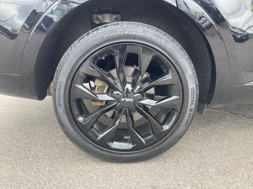 Used 2023 Kia Sorento SX AWD/4WD image 8