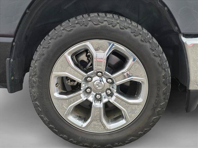 Used 2022 RAM 1500 Big Horn AWD/4WD image 26