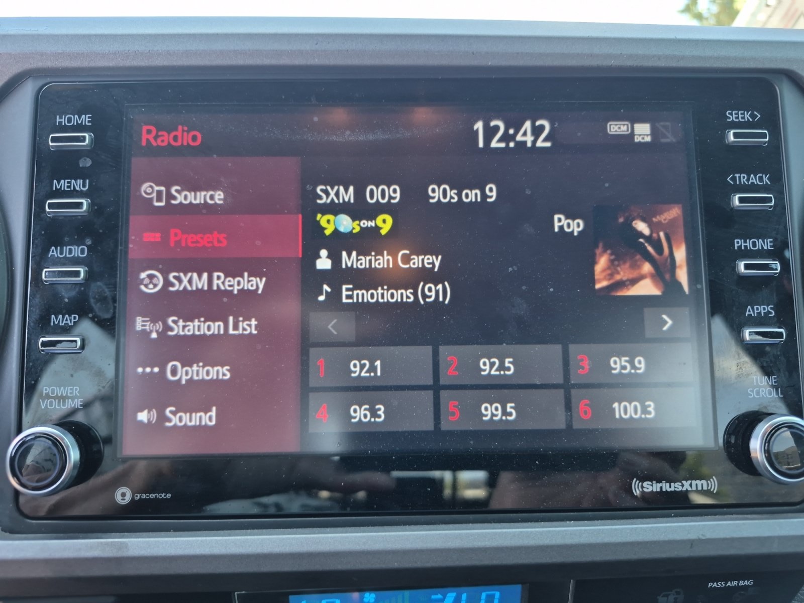 Certified 2023 Toyota Tacoma TRD Off-Road AWD/4WD image 28