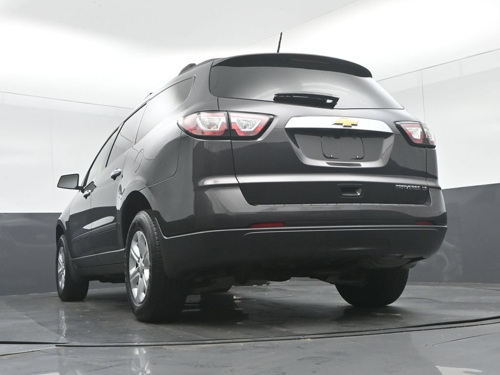 Used 2016 Chevrolet Traverse LS FWD image 63