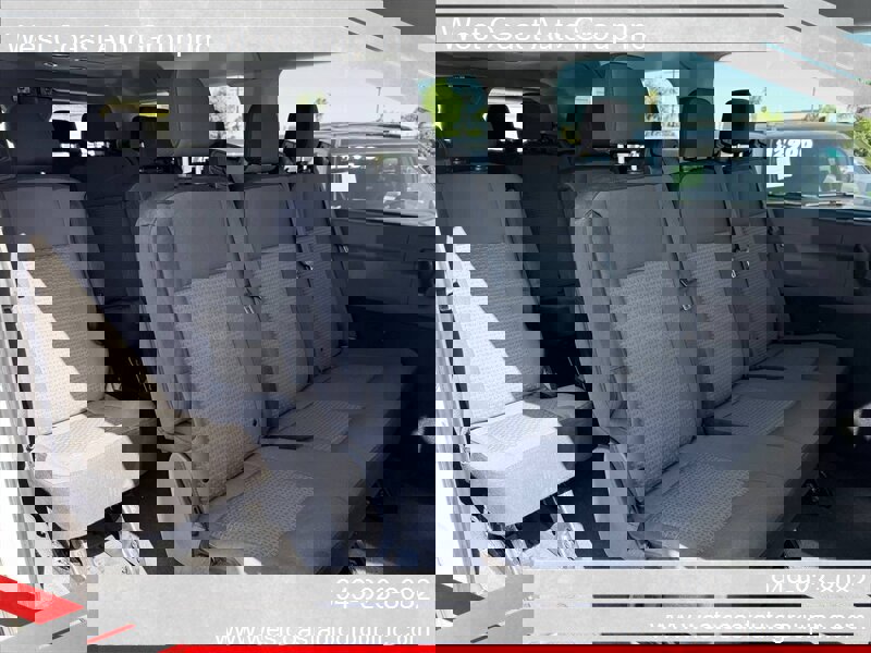 Used 2025 Ford Transit 350 XLT image 10