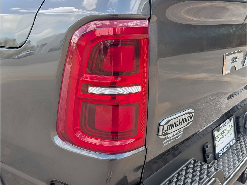 New 2026 RAM 1500 Limited image 12