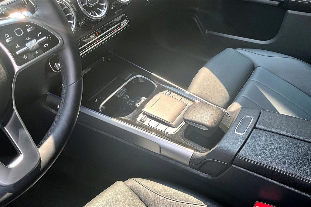 Certified 2023 Mercedes-Benz GLB 250 4MATIC image 14