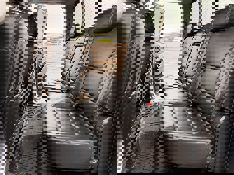 Used 2015 Chevrolet Silverado 3500 LTZ w/ Duramax Plus Package image 31