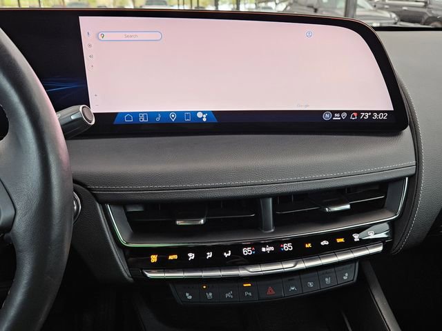 Certified 2025 Cadillac CT5 Premium Luxury image 16