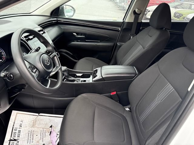 Used 2023 Hyundai Tucson SEL image 9