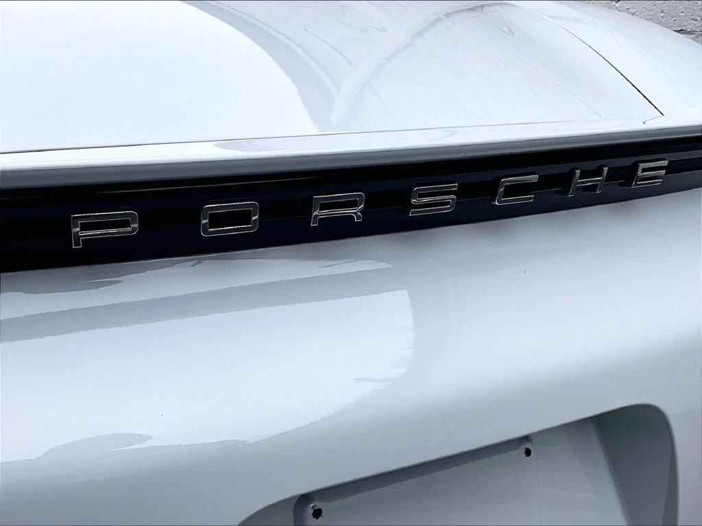 Used 2019 Porsche 718 Boxster RWD image 31