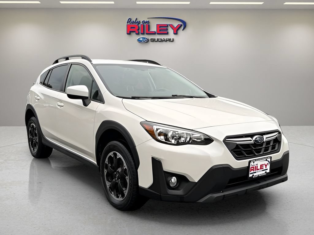 Used 2022 Subaru Crosstrek 2.0i Premium AWD/4WD image 7