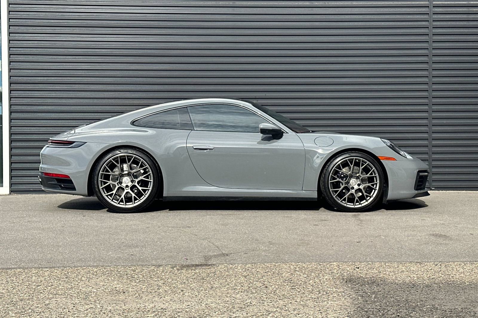 Certified 2021 Porsche 911 Carrera S image 9