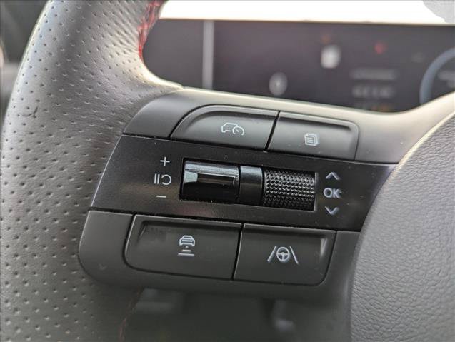 Certified 2026 Hyundai Sonata N Line FWD image 13