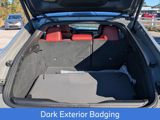 New 2026 Dodge Charger Scat Pack AWD/4WD image 30