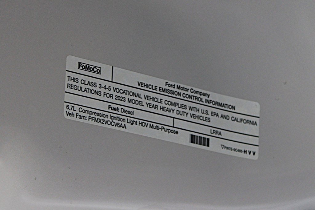Used 2024 Ford F350 XLT AWD/4WD image 36