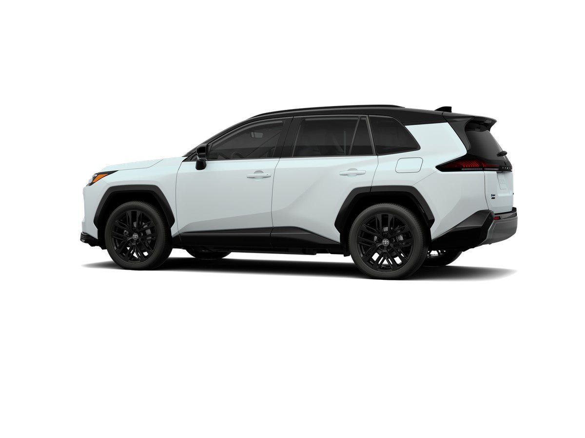 New 2026 Toyota RAV4 XSE w/ Panoramic Sun Roof Package AWD/4WD image 5