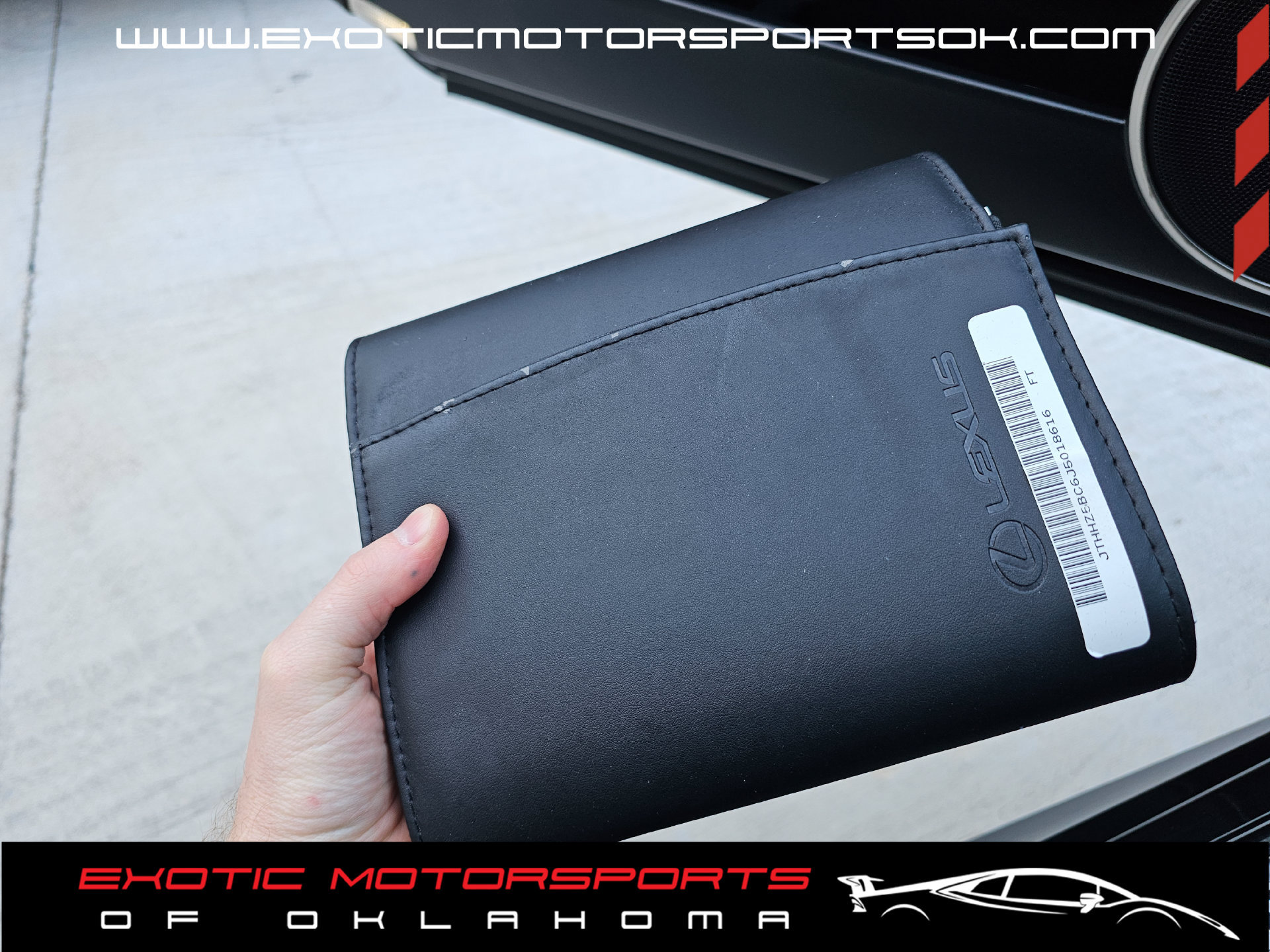Used 2018 Lexus RC 350 RWD image 41