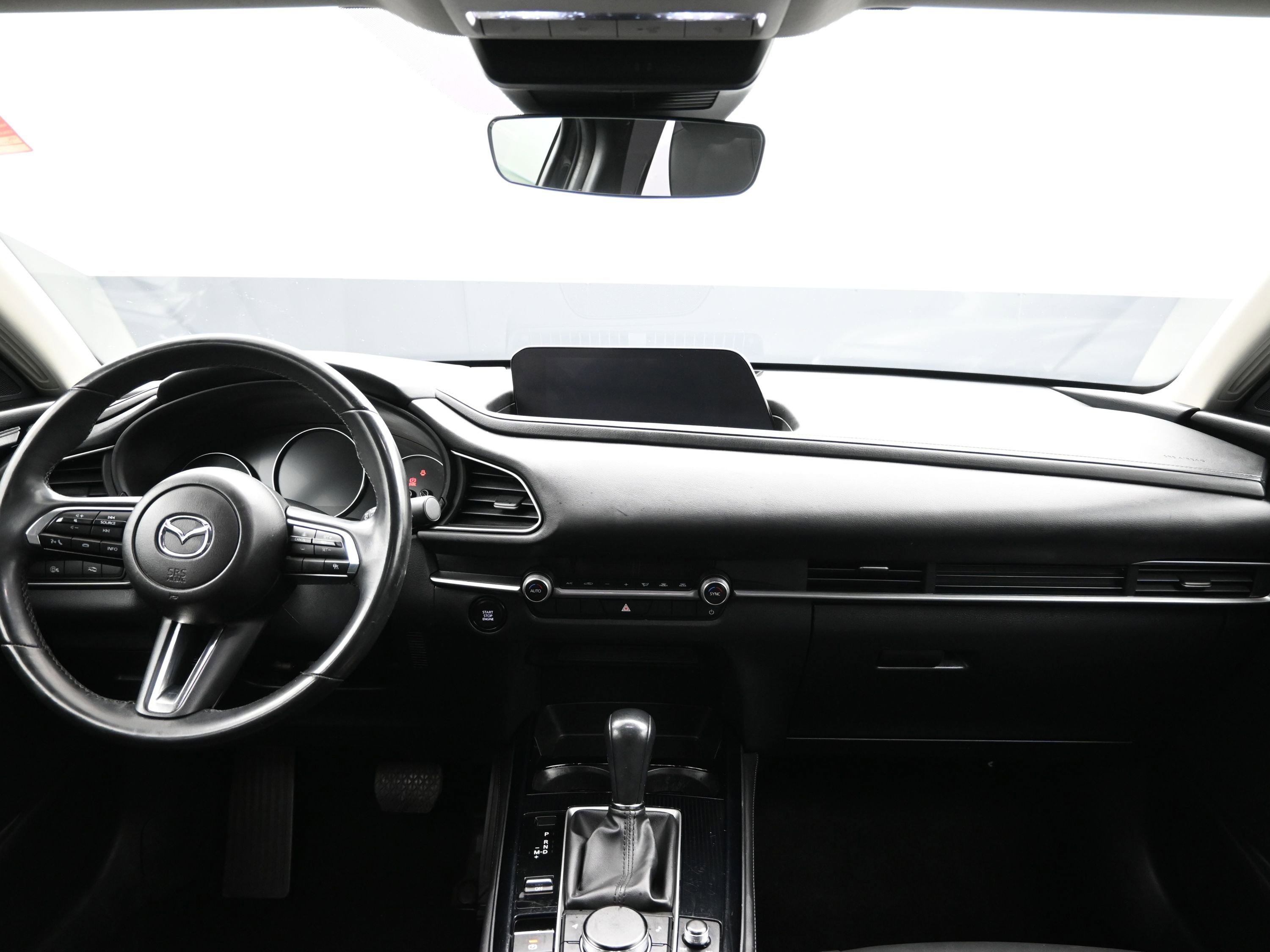 Used 2024 MAZDA CX-30 AWD 2.5 S w/ Select Sport Pkg image 19