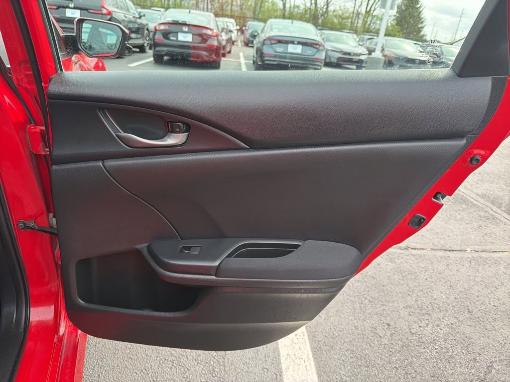 Used 2019 Honda Civic Si image 24