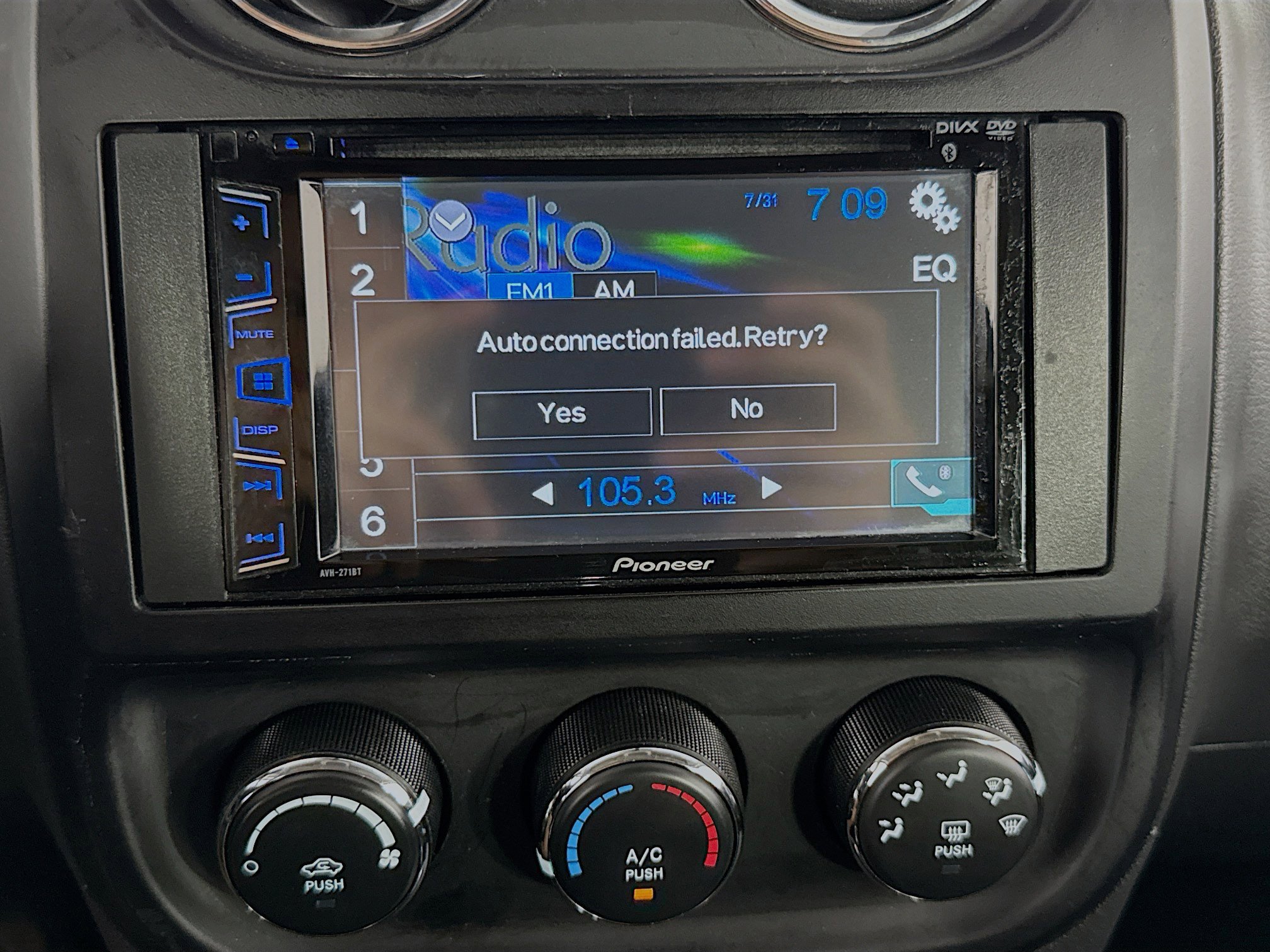 Used 2016 Jeep Compass Sport w/ Power Value Group image 17