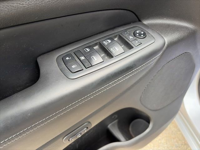 Used 2020 Jeep Grand Cherokee Overland image 20