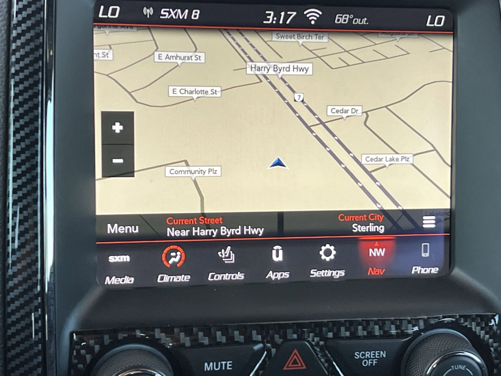 Used 2020 Dodge Durango R/T w/ Blacktop Package image 20