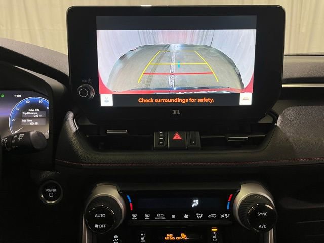Used 2023 Toyota RAV4 XSE w/ Weather Package AWD/4WD image 19