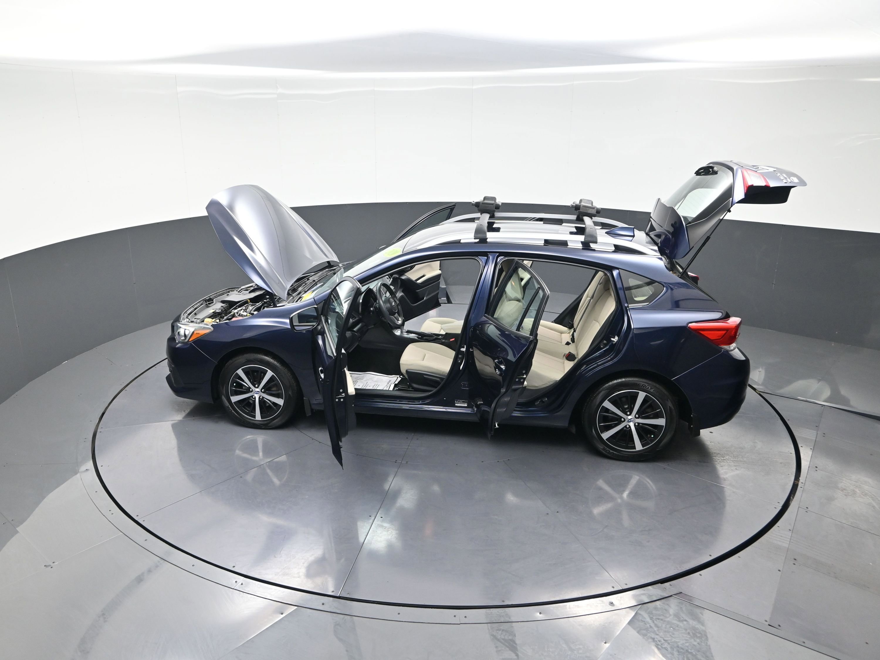 Used 2020 Subaru Impreza Premium image 15