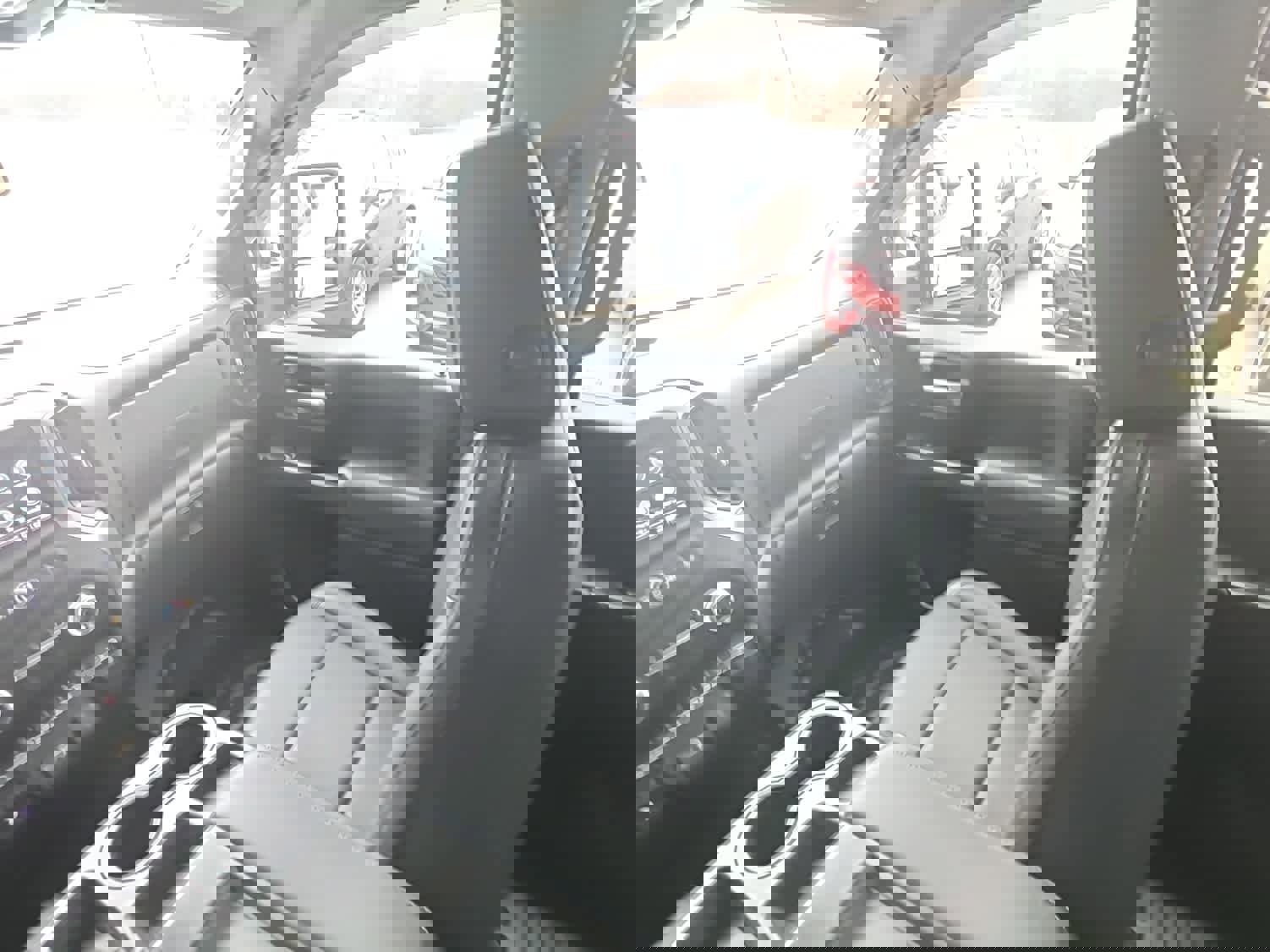 Used 2024 GMC Sierra 2500 Pro image 15