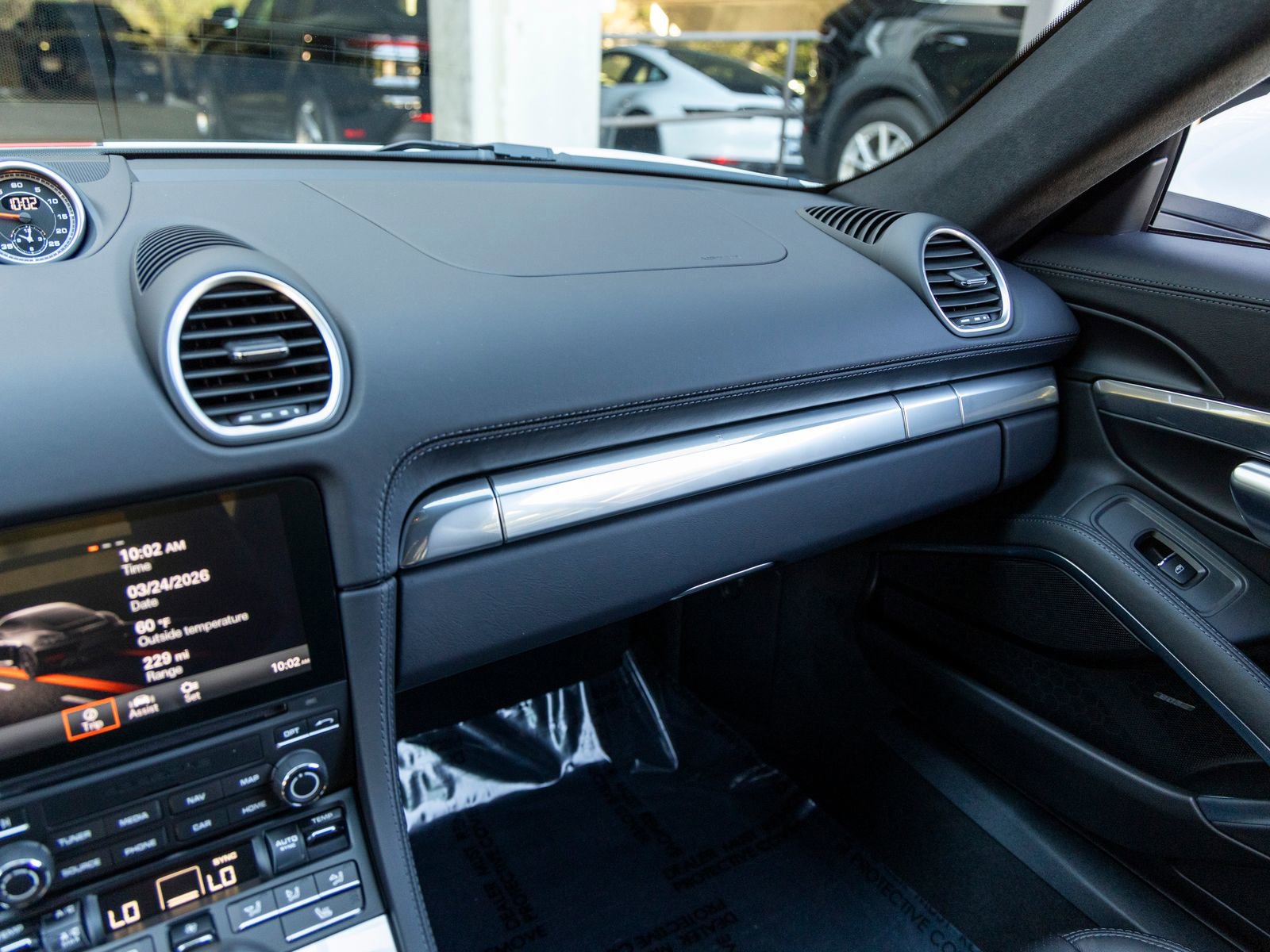 Certified 2022 Porsche 718 Cayman GTS image 42