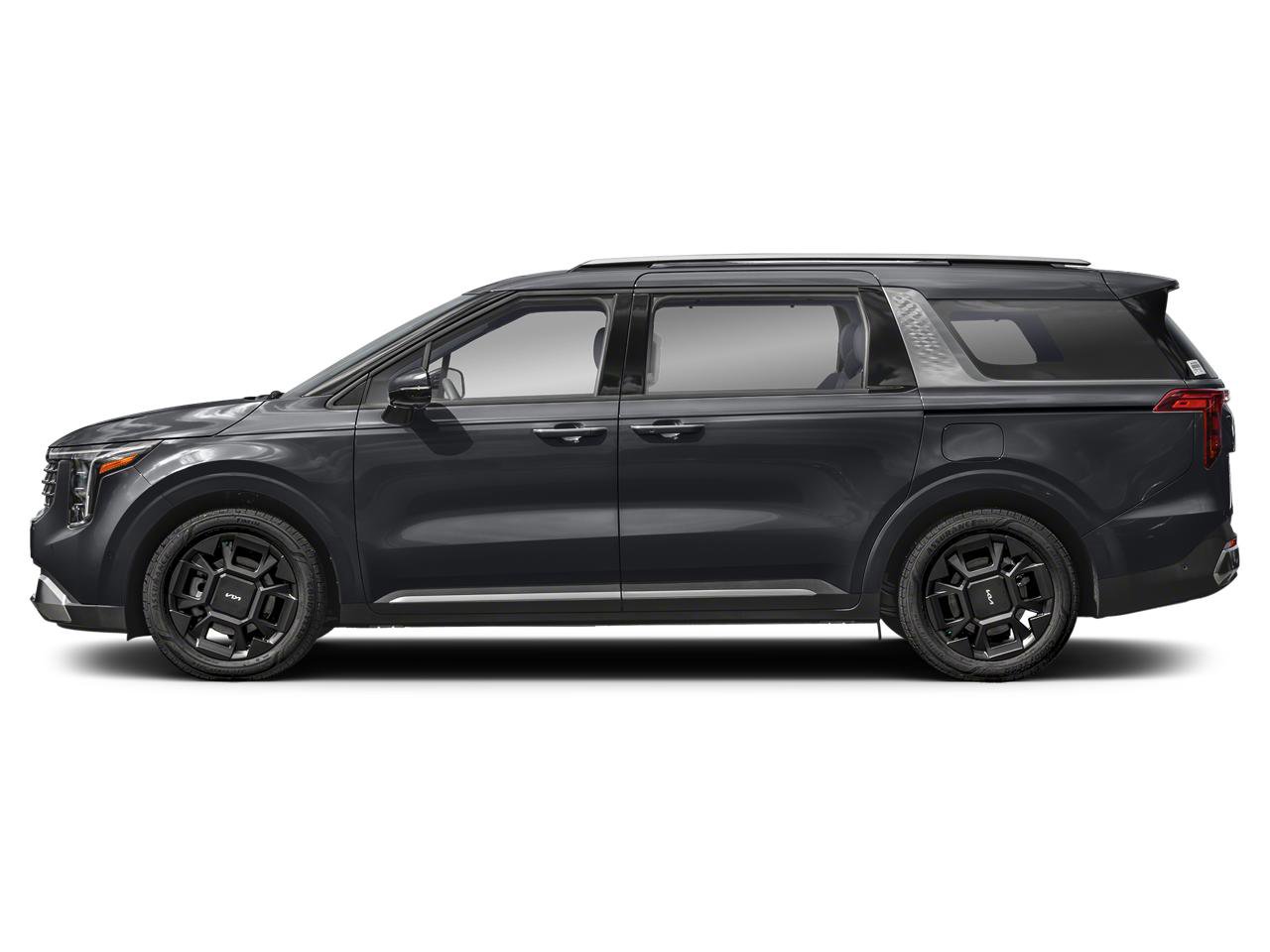New 2026 Kia Carnival SX w/ SX Dark Edition Package image 30